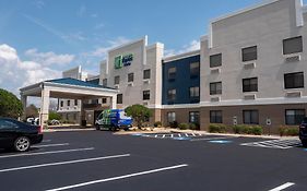 Holiday Inn Express & Suites Greenville Airport I85 By Ihg